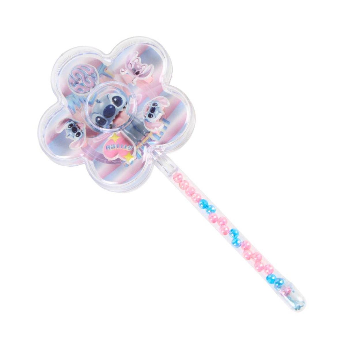 Disney Stitch Kinder Schmuckset für Alltag Freizeit Verkleiden und Geschenkidee