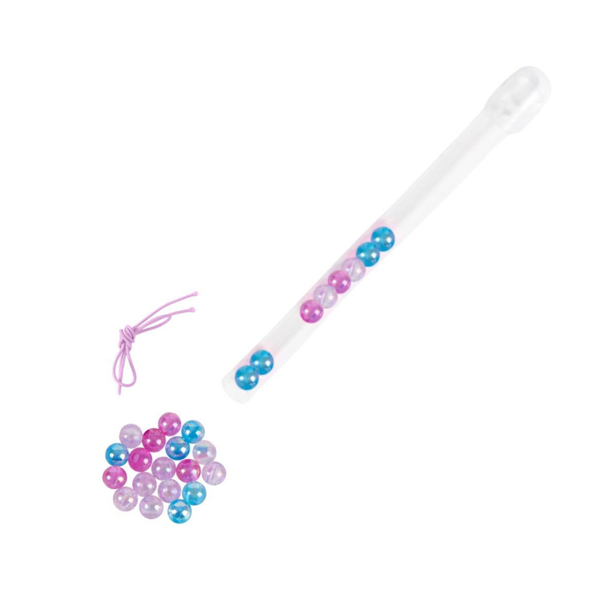 Hello Kitty Schmuckset Kinder kompakt für Zuhause Reisen Freizeit und besondere Anlässe