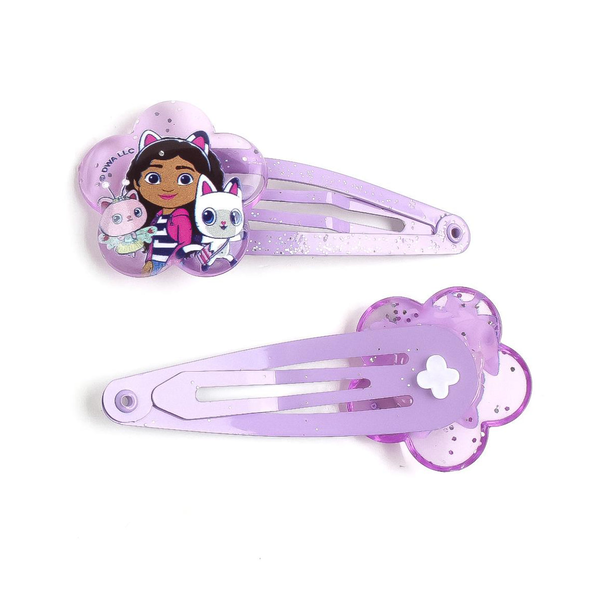 Gabby's Dolhouse Kinder Beauty Set im Koffer für Zuhause Freizeit Verkleiden und Reisen