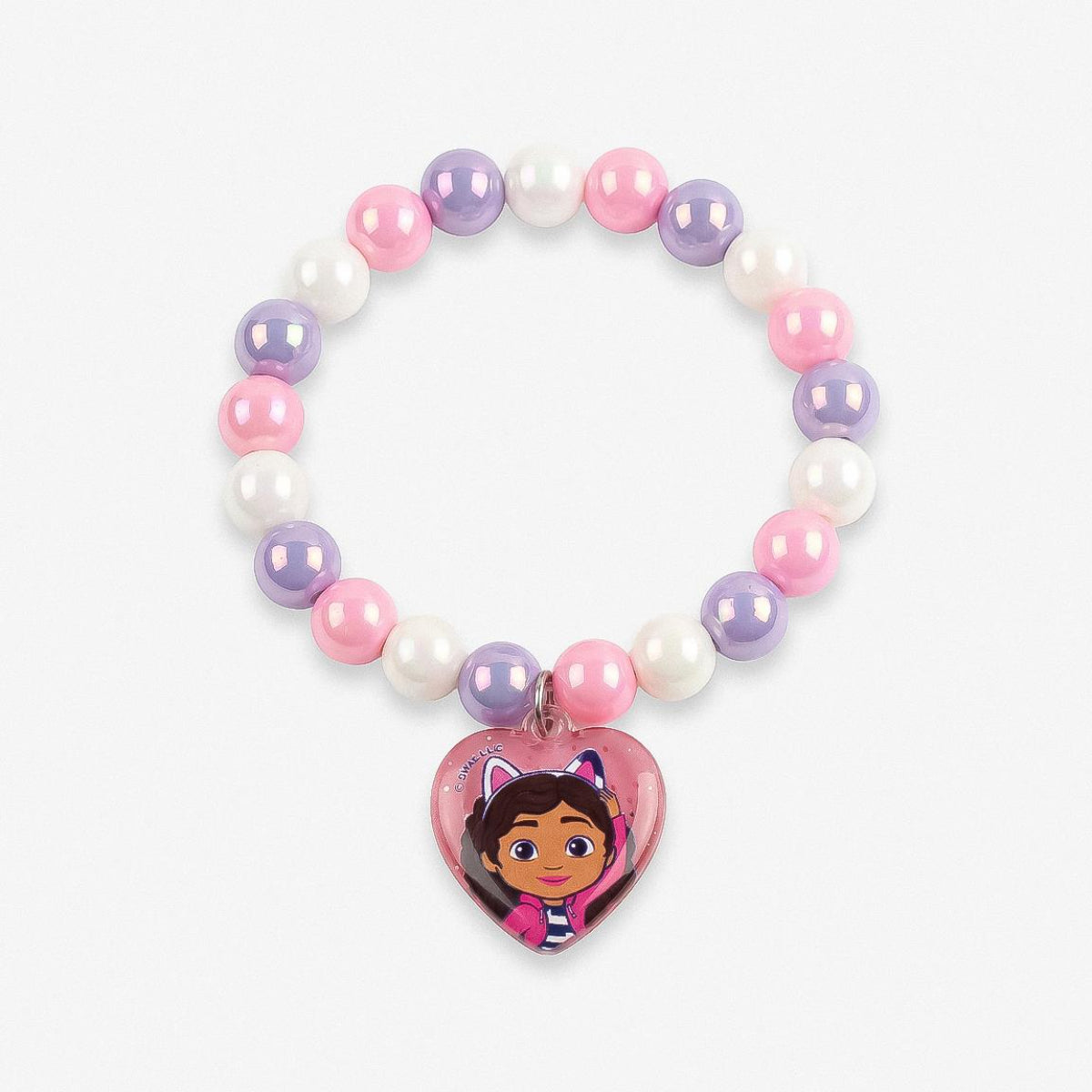 Gabby's Dolhouse Kinder Beauty Set im Koffer für Zuhause Freizeit Verkleiden und Reisen