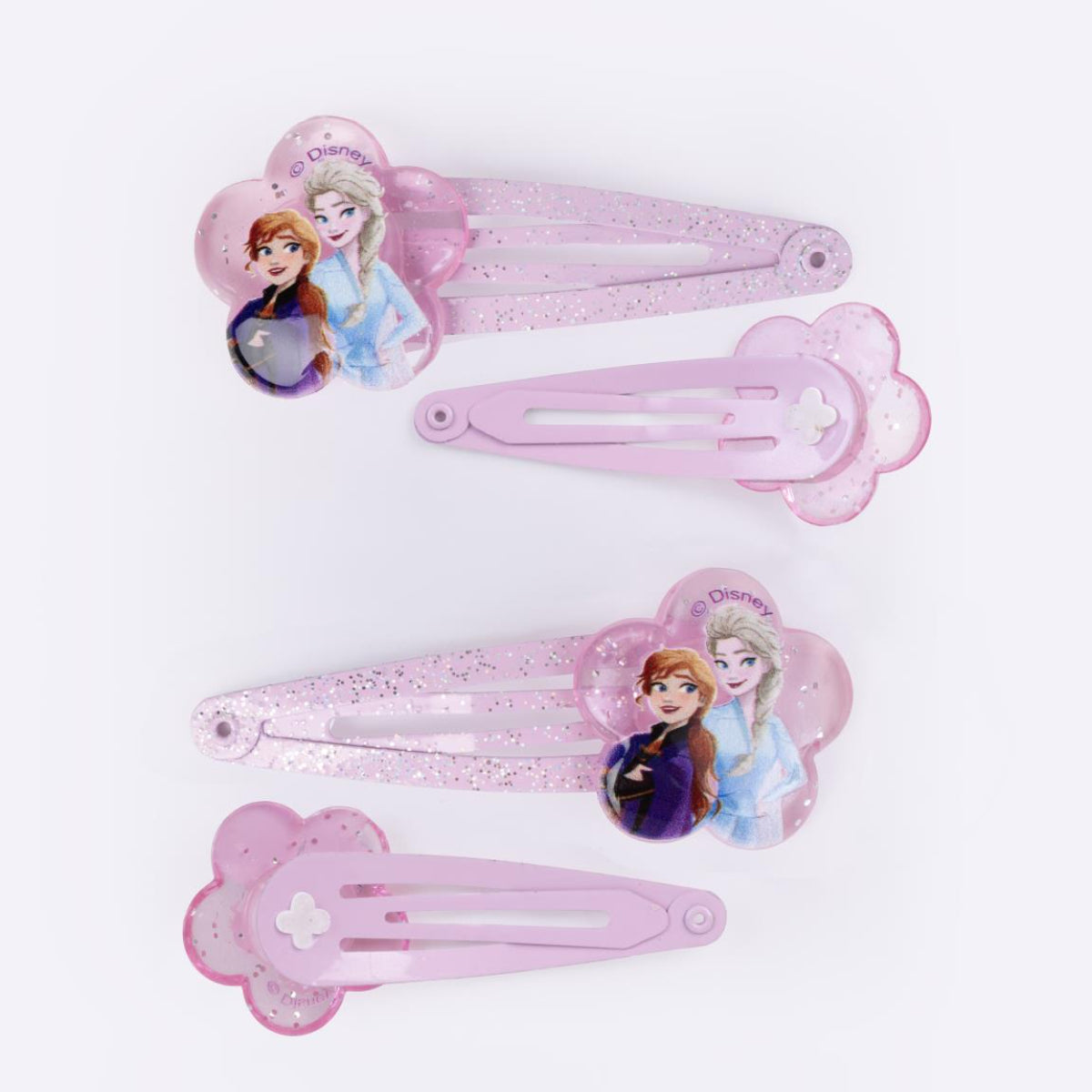 Disney Frozen Kinder Beauty Set in Box für Zuhause Freizeit Verkleiden und Geschenkidee