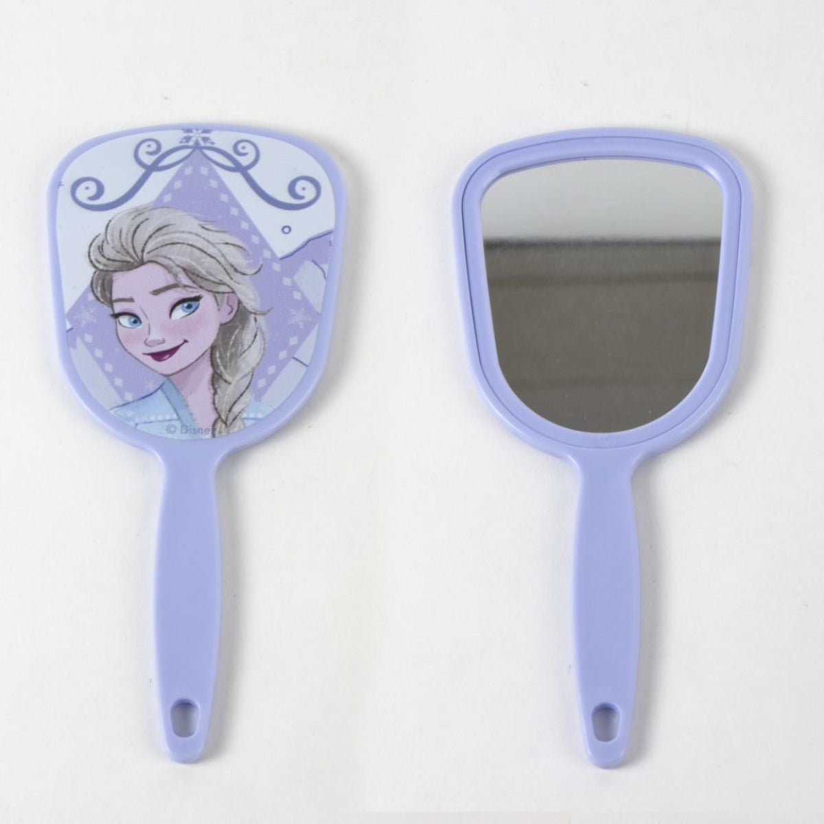 Disney Frozen Kinder Schönheitsset im Koffer für Freizeit Zuhause und unterwegs