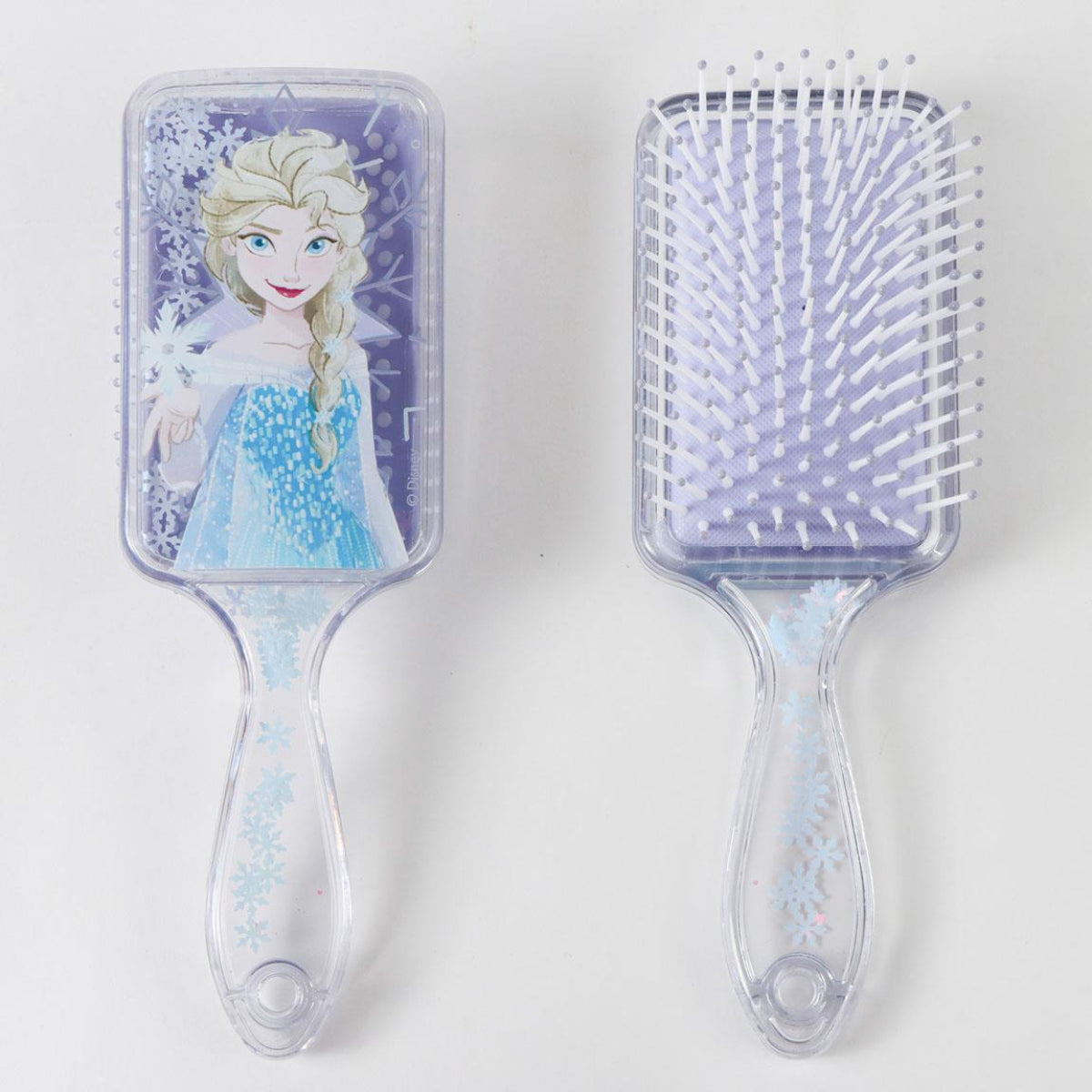 Disney Frozen Kinder Beauty Set im Koffer für Zuhause Freizeit Verkleiden und Reisen