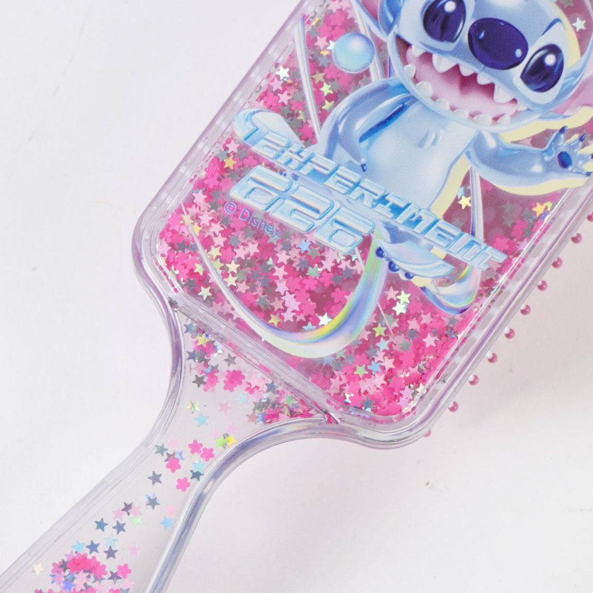Disney Stitch Beauty Set Kinder mit Accessoires in praktischer Box für Zuhause Reisen und Spielen