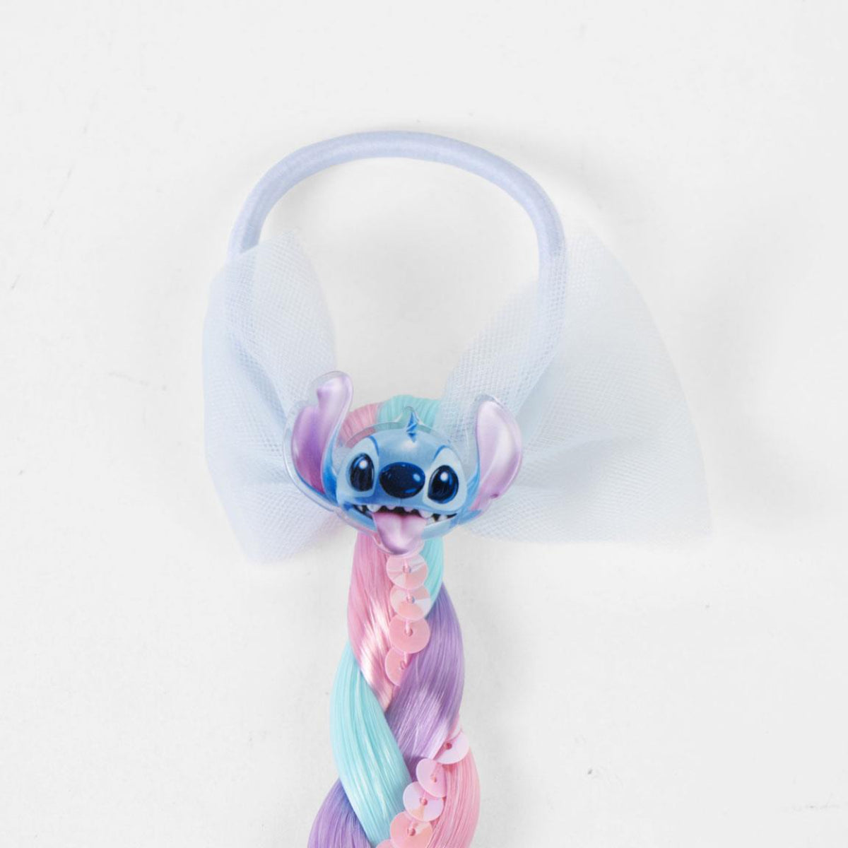 Disney Stitch Beauty Set Kinder mit Accessoires in praktischer Box für Zuhause Reisen und Spielen