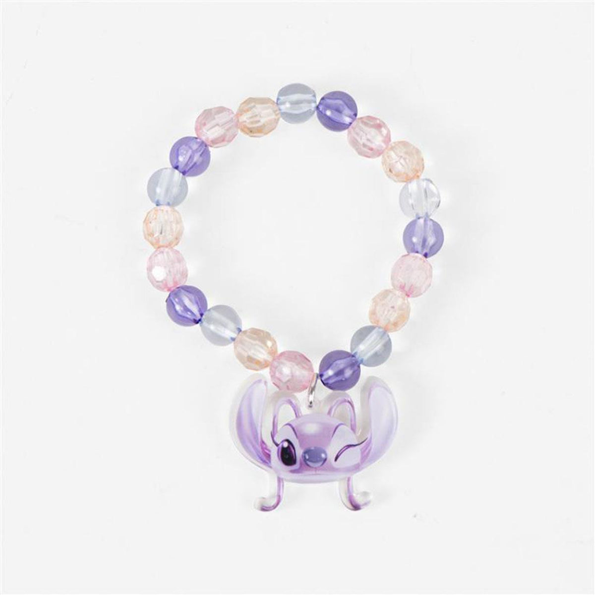 Disney Stitch Beauty Set Kinder mit Accessoires in praktischer Box für Zuhause Reisen und Spielen