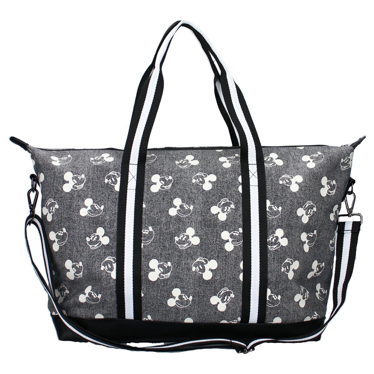 Disney Mickey Mouse Einkaufstasche – praktischer Shopper