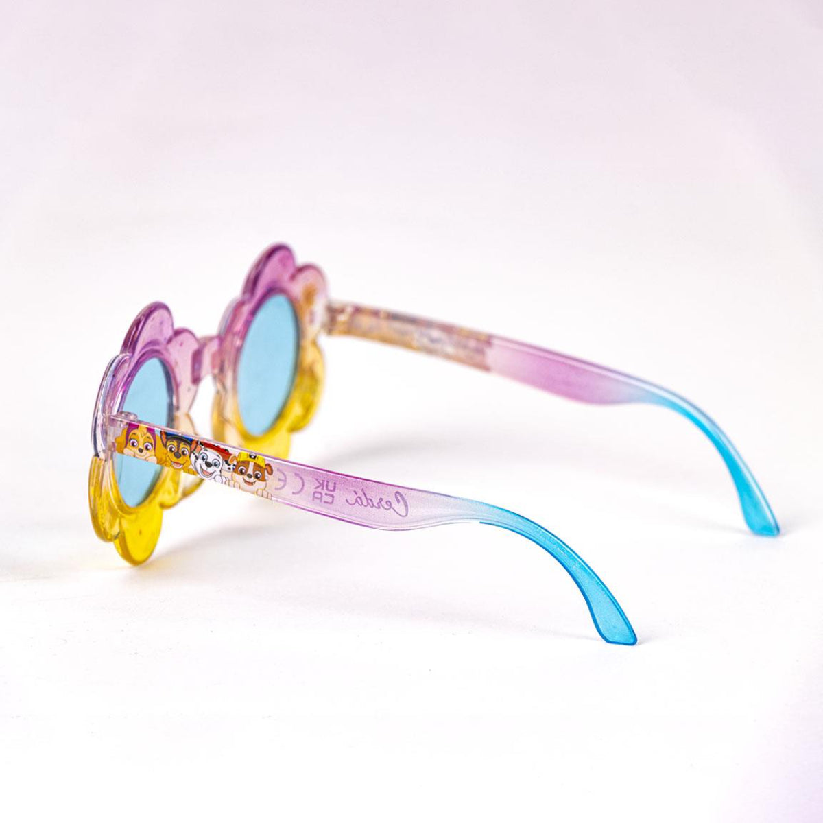 Paw Patrol Sonnenbrille Kinder – UV-Schutzbrille & Freizeitbrille
