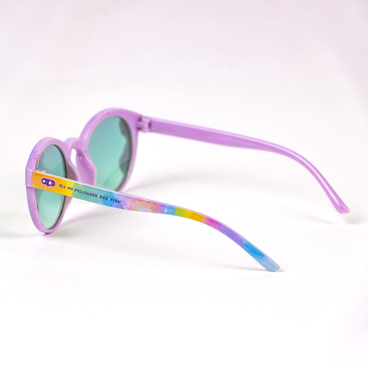 Disney Princess La Sirenita Sonnenbrille Kinder – UV-Schutzbrille & Freizeitbrille