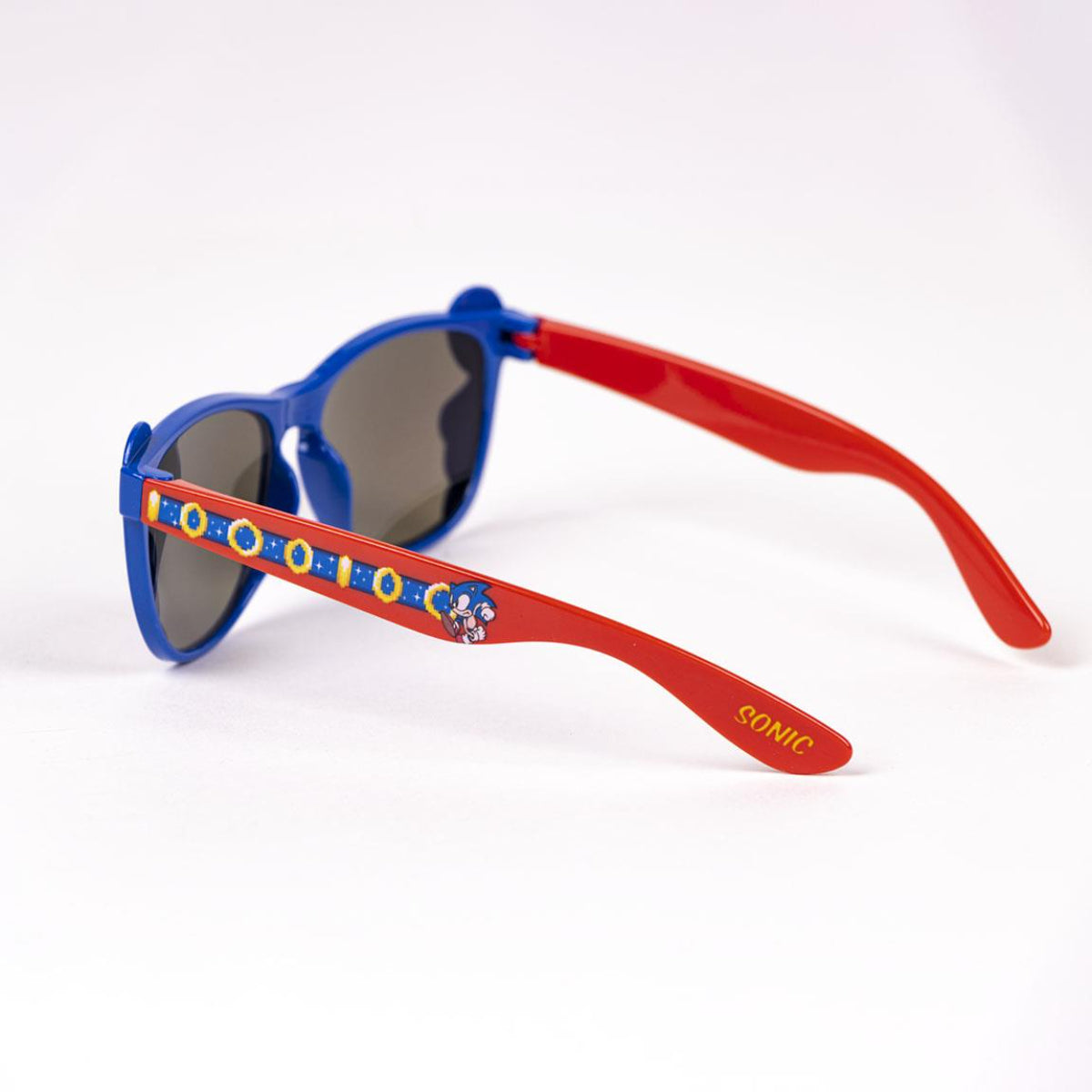 Sonic Sonnenbrille Kinder – UV-Schutzbrille & Freizeitbrille