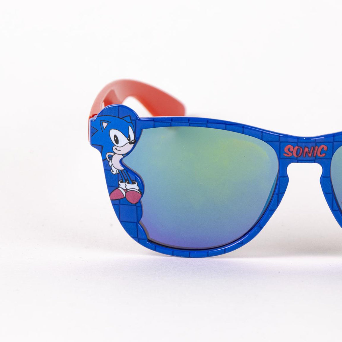 Sonic Sonnenbrille Kinder – UV-Schutzbrille & Freizeitbrille