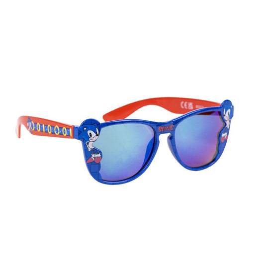 Sonic Sonnenbrille Kinder – UV-Schutzbrille & Freizeitbrille