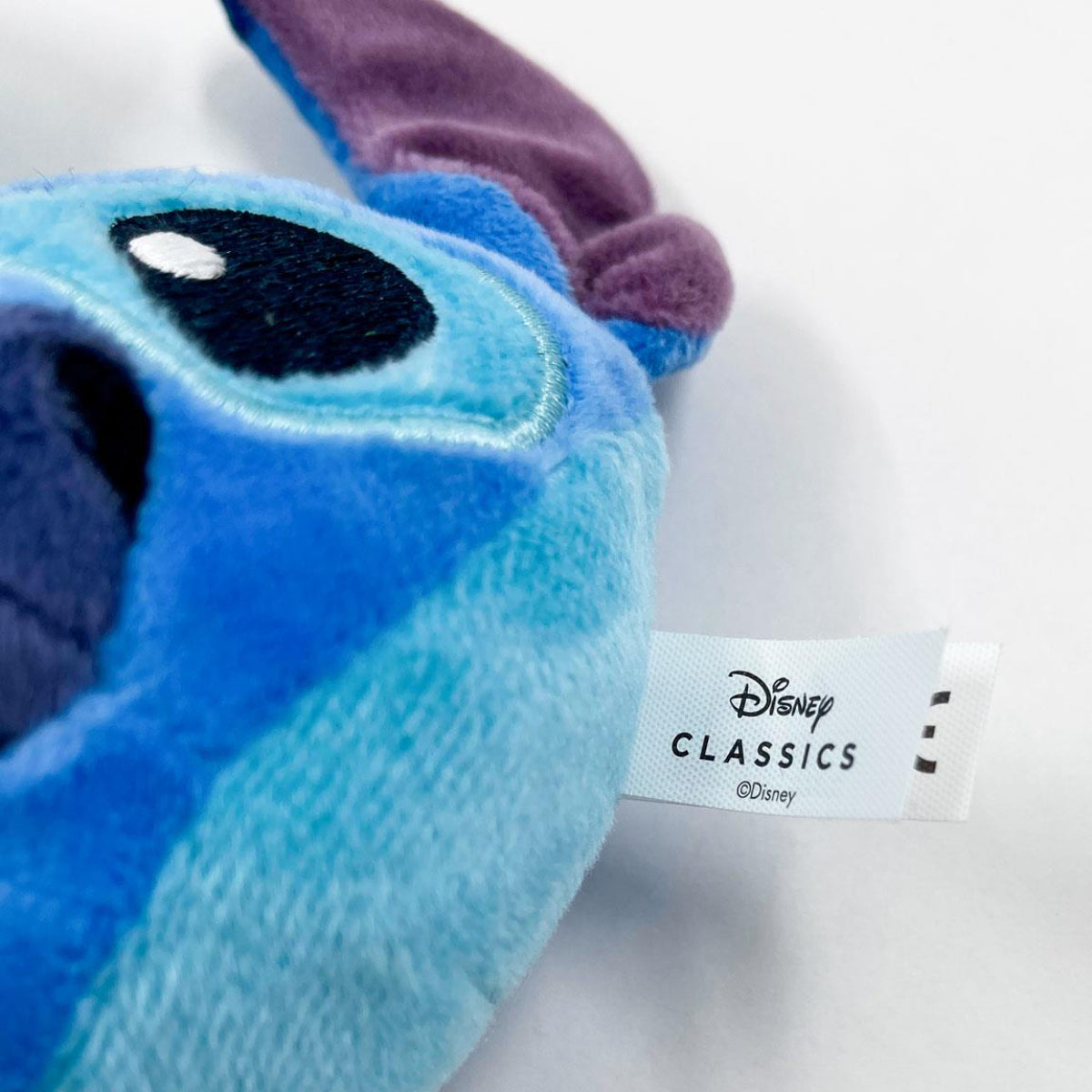 Disney Stitch Schlüsselanhänger Plüschfigur Anhänger Tasche Rucksack