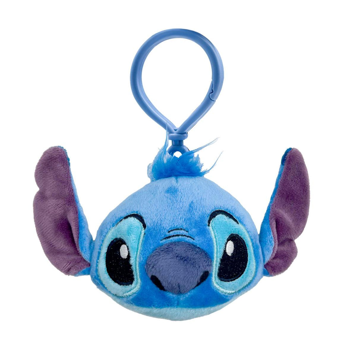 Disney Stitch Schlüsselanhänger Plüschfigur Anhänger Tasche Rucksack