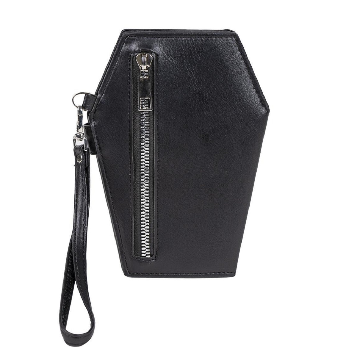 Nightmare Before Christmas Portemonnaie Brieftasche – stilvolle Geldbörse