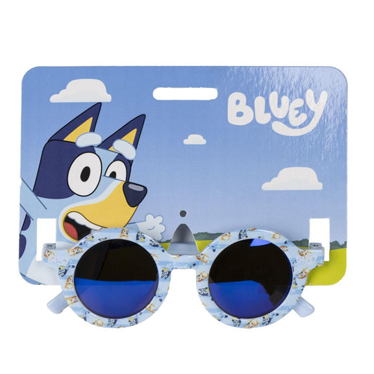 Bluey Sonnenbrille Kinder – UV-Schutzbrille & Freizeitbrille für Kinder