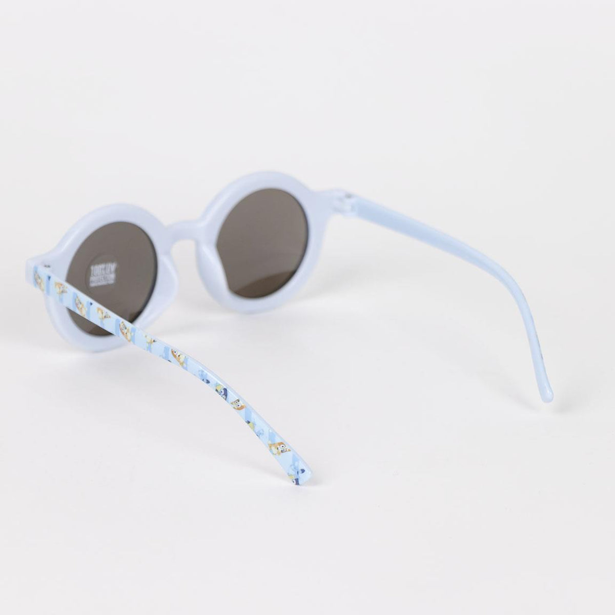 Bluey Sonnenbrille Kinder – UV-Schutzbrille & Freizeitbrille für Kinder