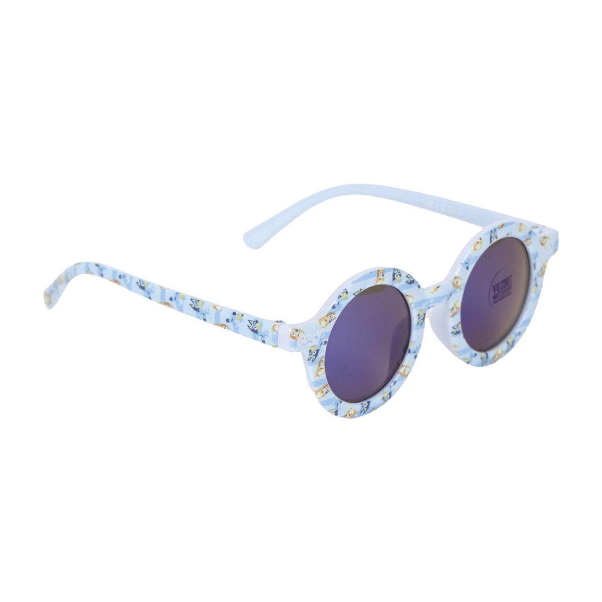 Bluey Sonnenbrille Kinder – UV-Schutzbrille & Freizeitbrille für Kinder