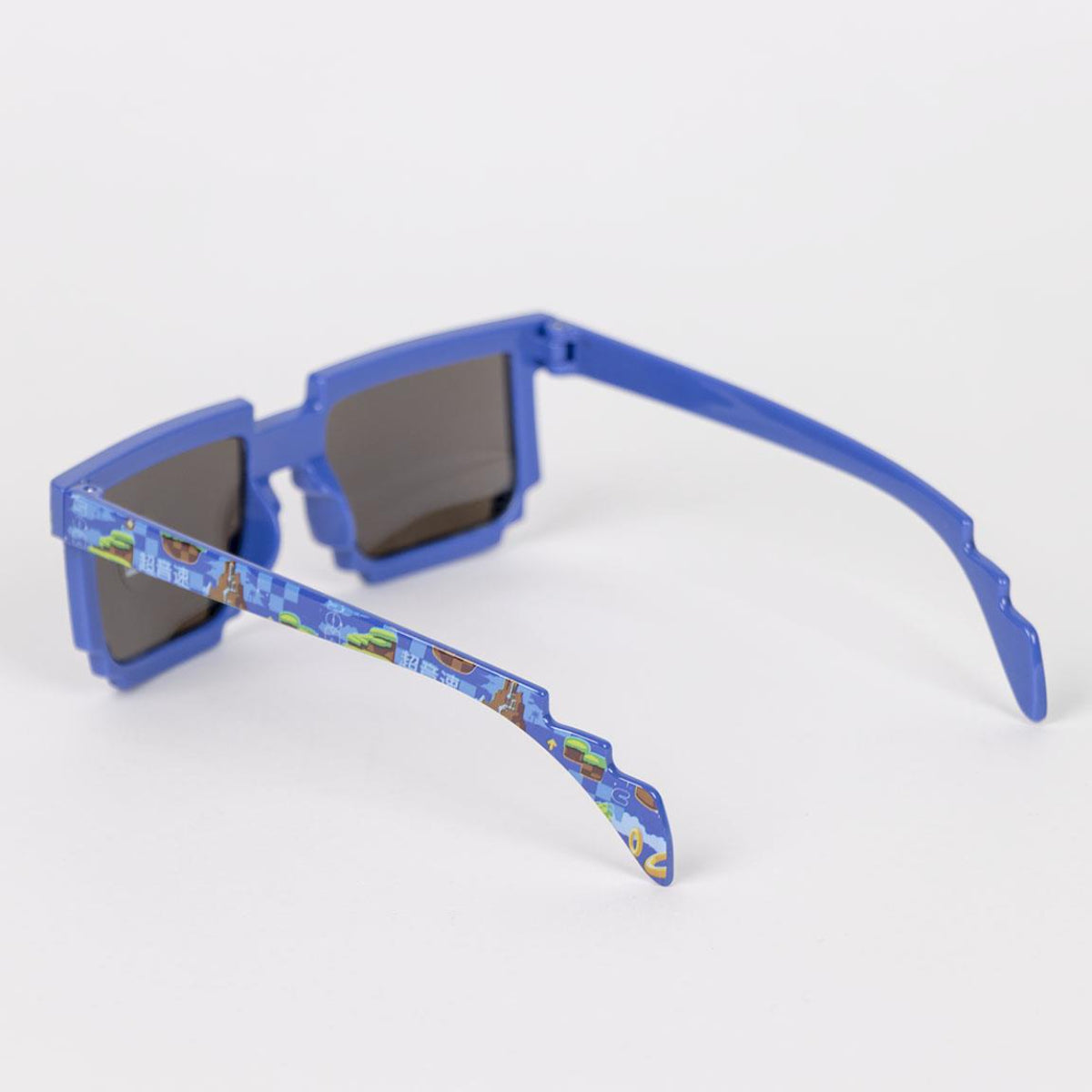 Sonic Sonnenbrille Kinder – UV-Schutzbrille & Freizeitbrille