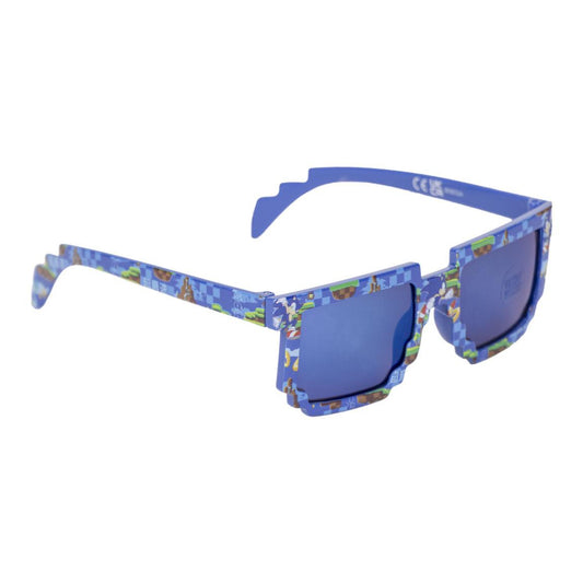 Sonic Sonnenbrille Kinder – UV-Schutzbrille & Freizeitbrille