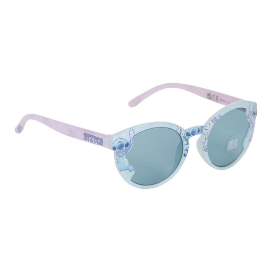 Lilo & Stitch Sonnenbrille Kinder – UV-Schutzbrille & Freizeitbrille