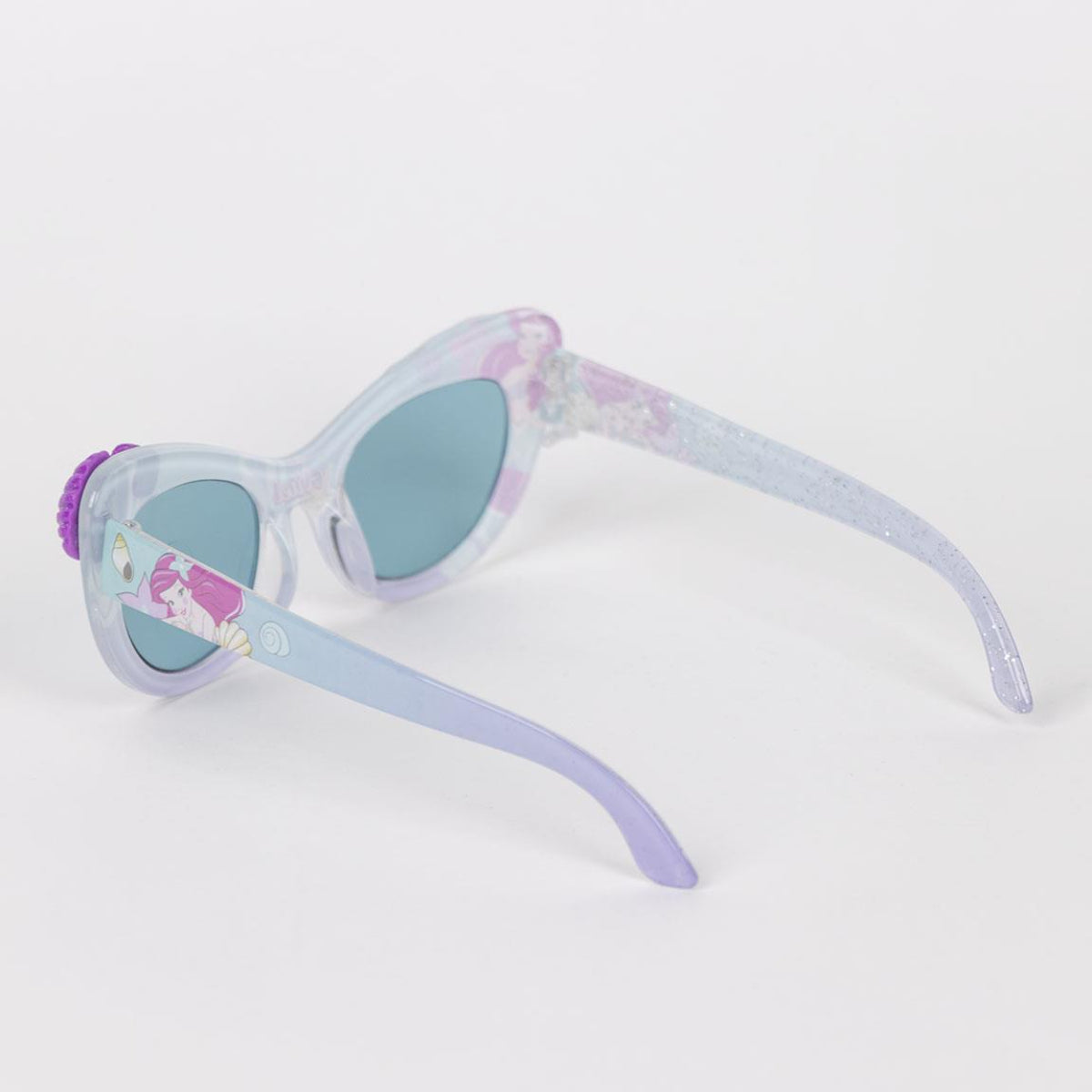 Disney Princess Sonnenbrille Kinder – UV-Schutzbrille & Freizeitbrille