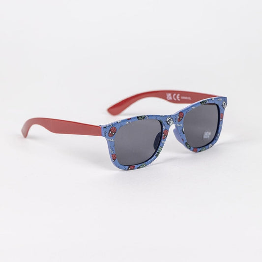 Marvel Kinder Set mit Sonnenbrille & Portemonnaie stylisch & praktisch