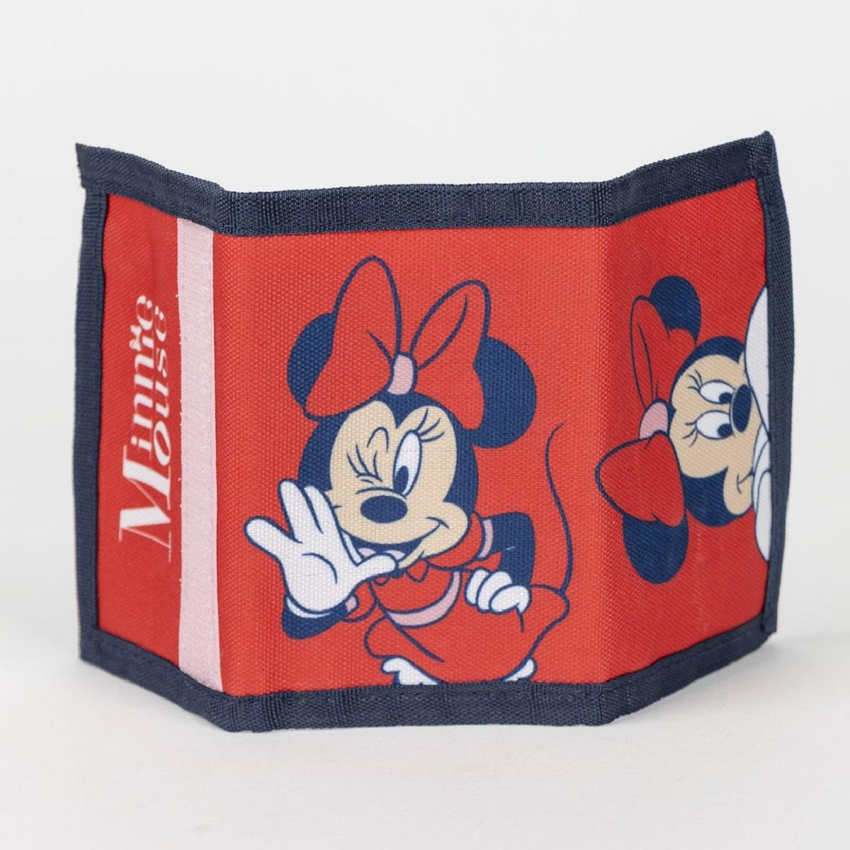 Disney Minnie Mouse Kinder Set mit Sonnenbrille & Portemonnaie stylisch & praktisch