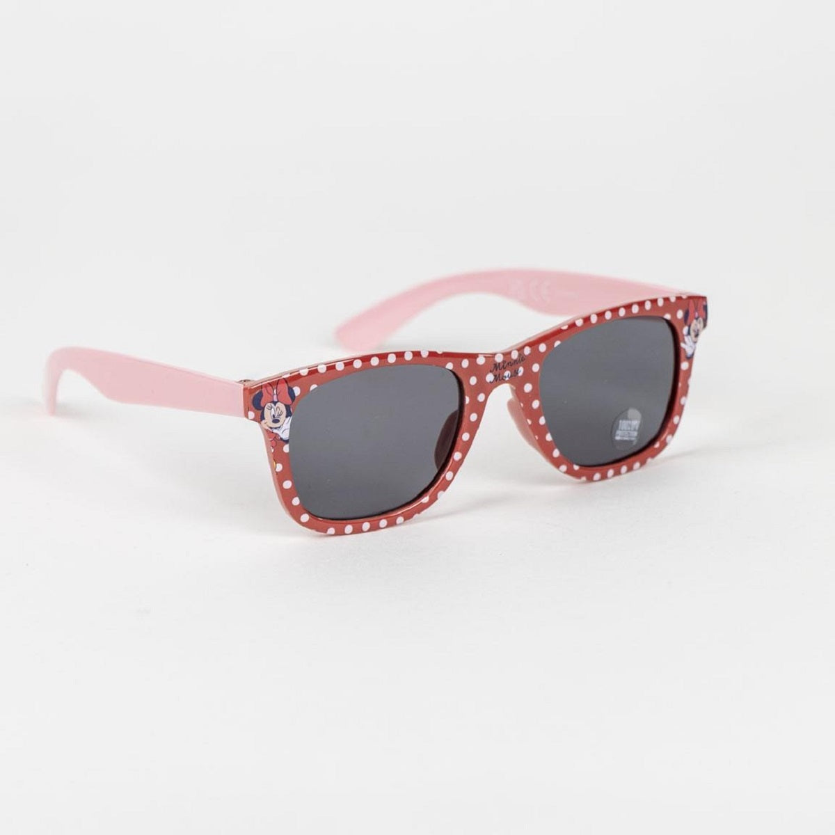 Disney Minnie Mouse Kinder Set mit Sonnenbrille & Portemonnaie stylisch & praktisch