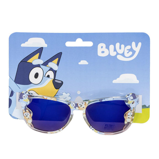Bluey Premium Sonnenbrille – Stylische Damen Sonnenbrille & UV-Schutz Brille