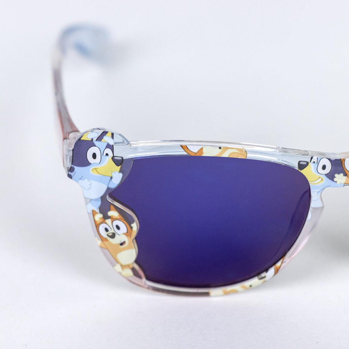Bluey Premium Sonnenbrille – Stylische Damen Sonnenbrille & UV-Schutz Brille