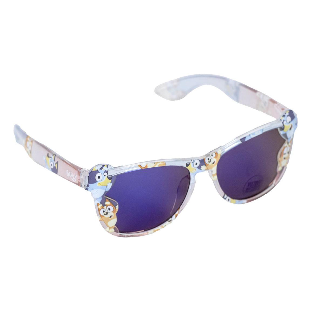 Bluey Premium Sonnenbrille – Stylische Damen Sonnenbrille & UV-Schutz Brille