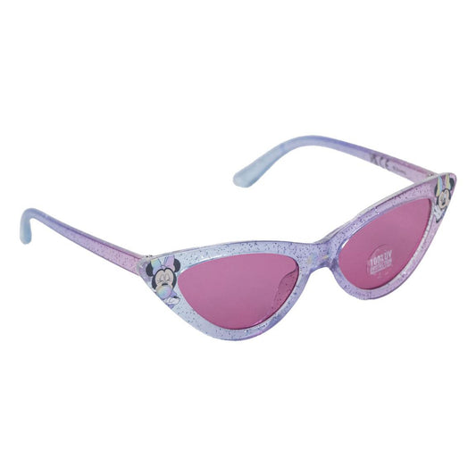 Disney Minnie Mouse Sonnenbrille Kinder – UV-Schutzbrille & Freizeitbrille