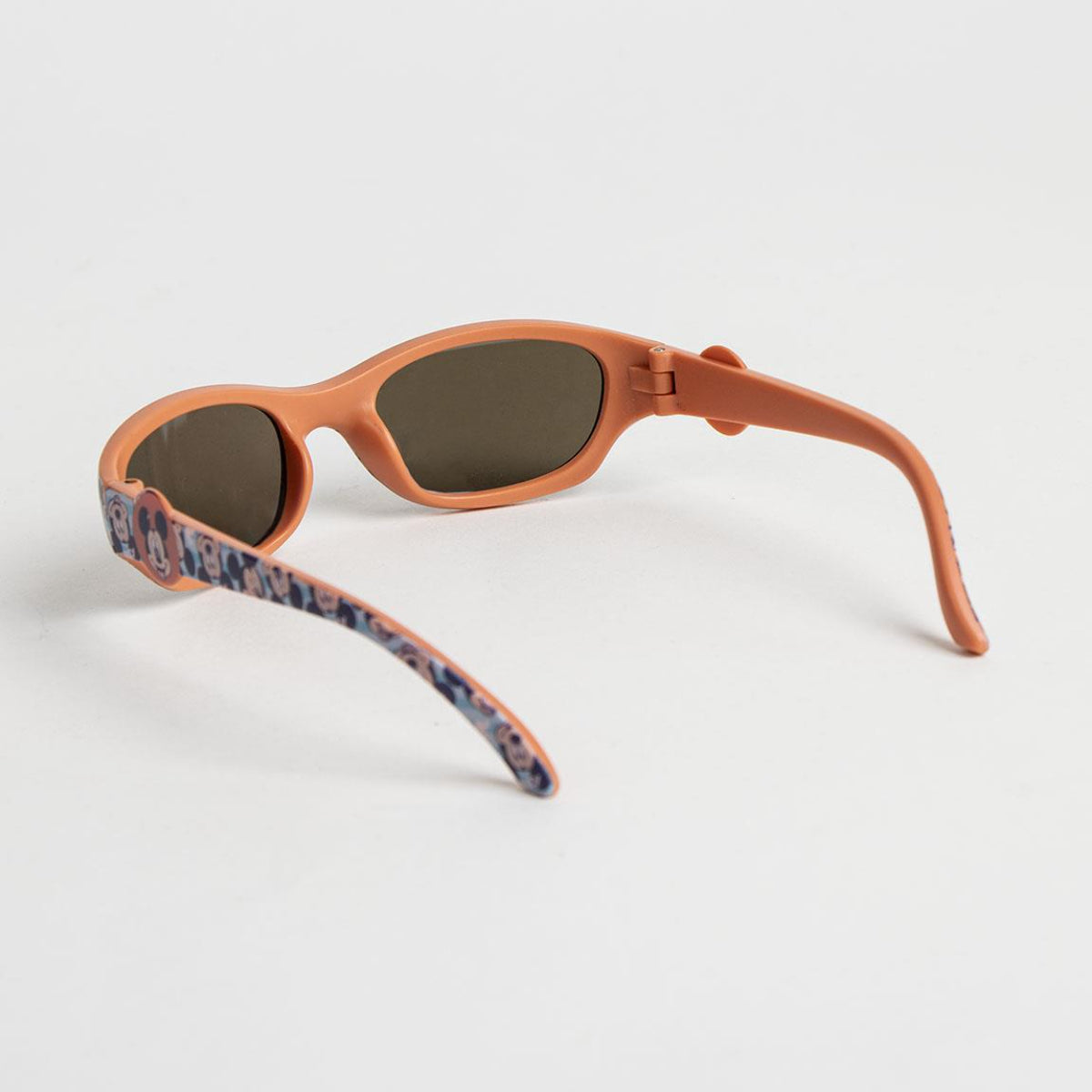 Disney Mickey Mouse Sonnenbrille Kinder – UV-Schutzbrille & Freizeitbrille