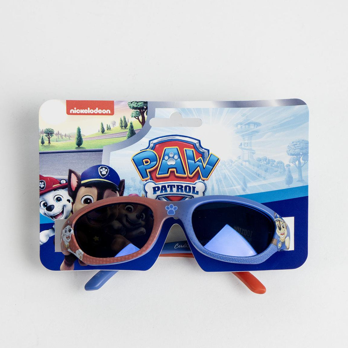 Paw Patrol Premium Sonnenbrille – Stylische Damen Sonnenbrille & UV-Schutz Brille