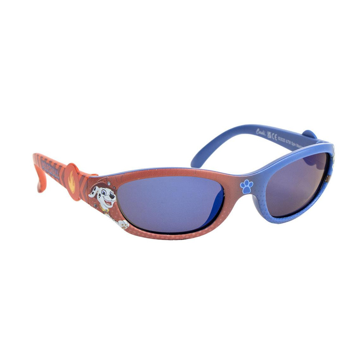 Paw Patrol Premium Sonnenbrille – Stylische Damen Sonnenbrille & UV-Schutz Brille