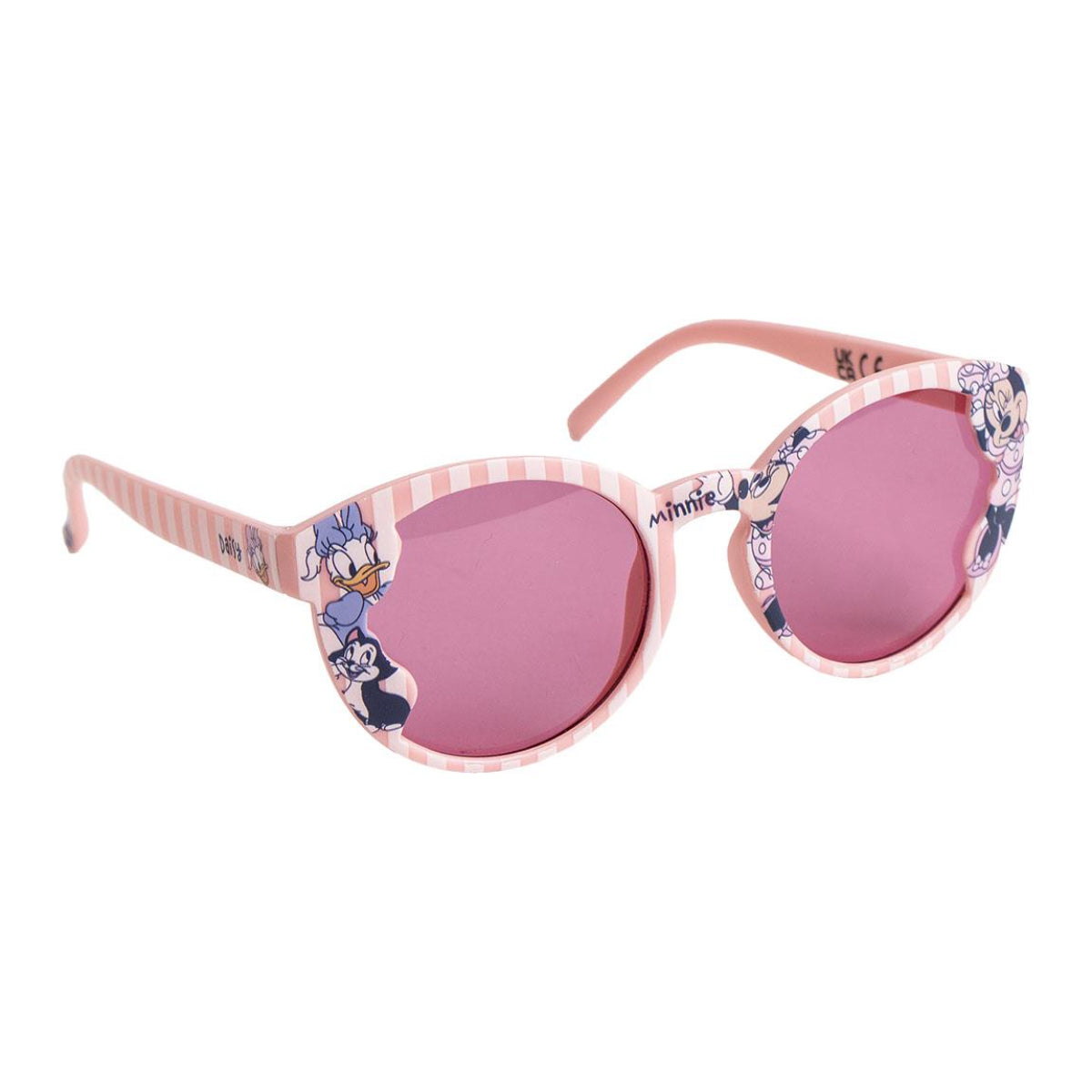 Disney Minnie Mouse Sonnenbrille Kinder – UV-Schutzbrille & Freizeitbrille