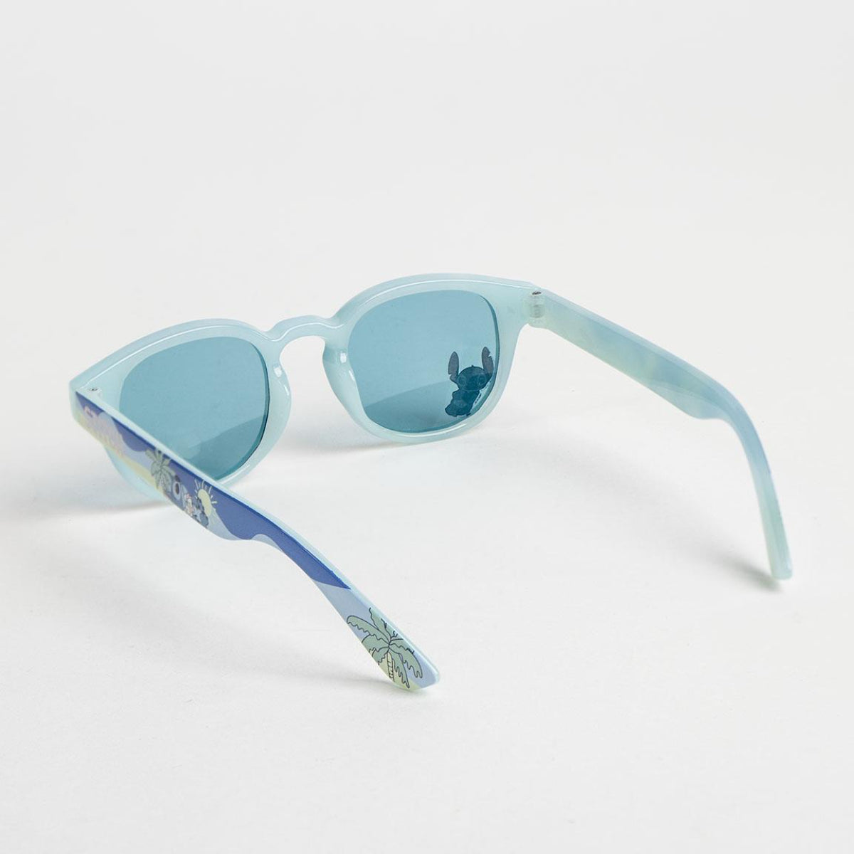 Lilo & Stitch Sonnenbrille Kinder – UV-Schutzbrille & Freizeitbrille