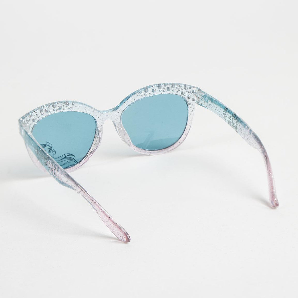 Disney Frozen Premium Sonnenbrille – Stylische Mädchen Sonnenbrille & UV-Schutz Brille