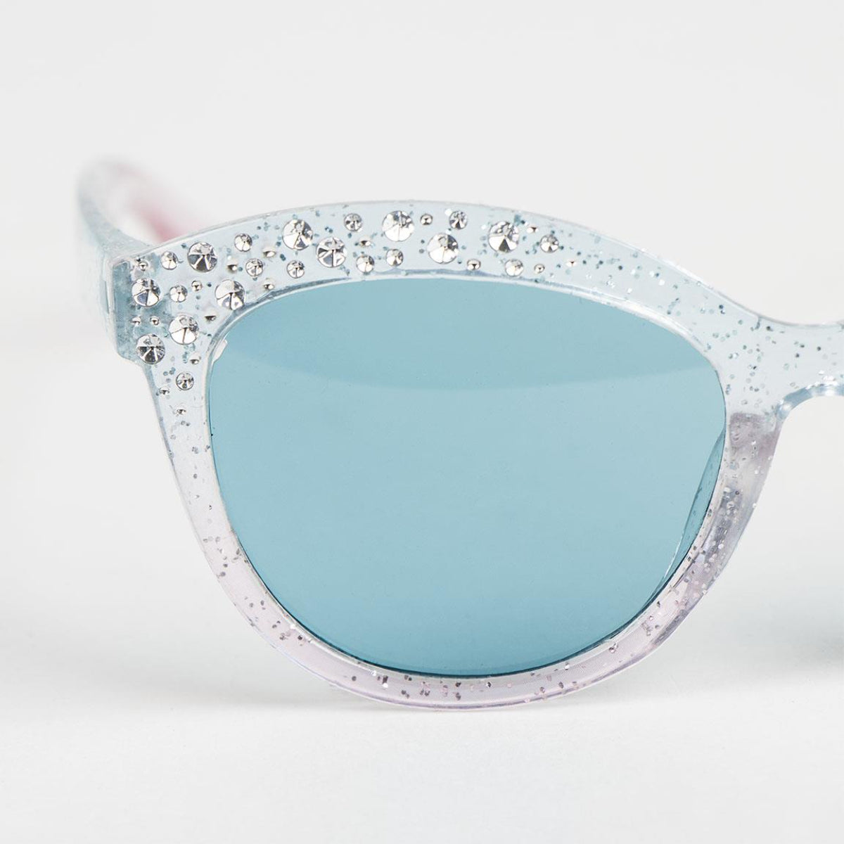 Disney Frozen Premium Sonnenbrille – Stylische Mädchen Sonnenbrille & UV-Schutz Brille