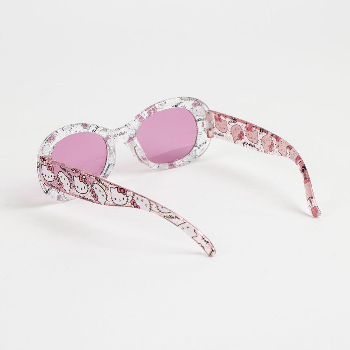 Hello Kitty Sonnenbrille Kinder – UV-Schutzbrille & Freizeitbrille im Superhelden-Design