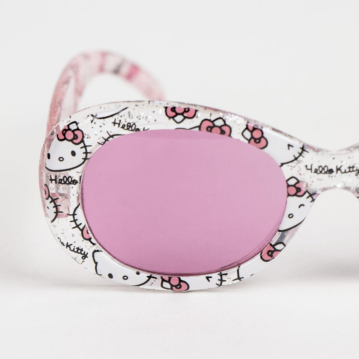 Hello Kitty Sonnenbrille Kinder – UV-Schutzbrille & Freizeitbrille im Superhelden-Design