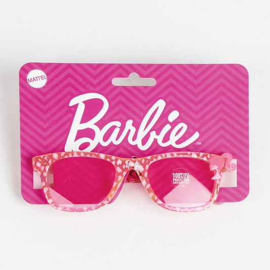 Barbie Premium Sonnenbrille – Stylische Damen Sonnenbrille & UV-Schutz Brille