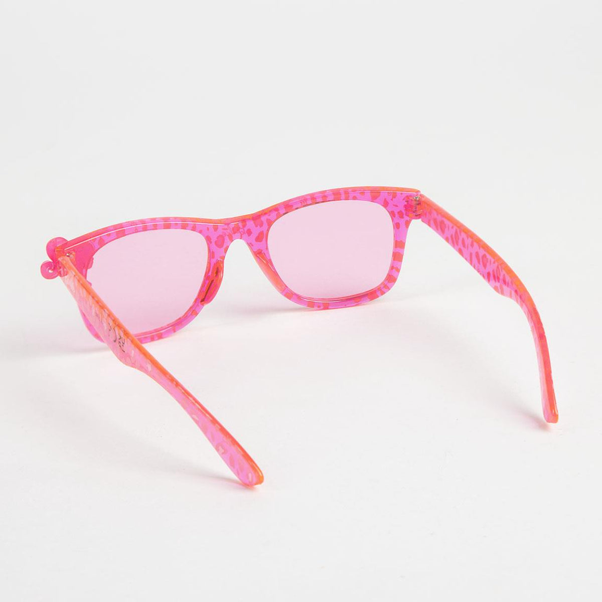 Barbie Premium Sonnenbrille – Stylische Damen Sonnenbrille & UV-Schutz Brille
