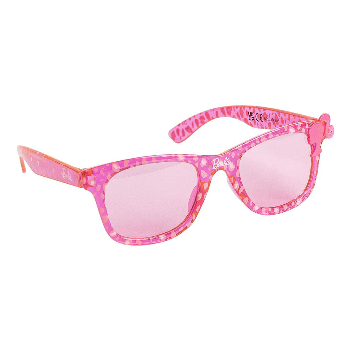 Barbie Premium Sonnenbrille – Stylische Damen Sonnenbrille & UV-Schutz Brille