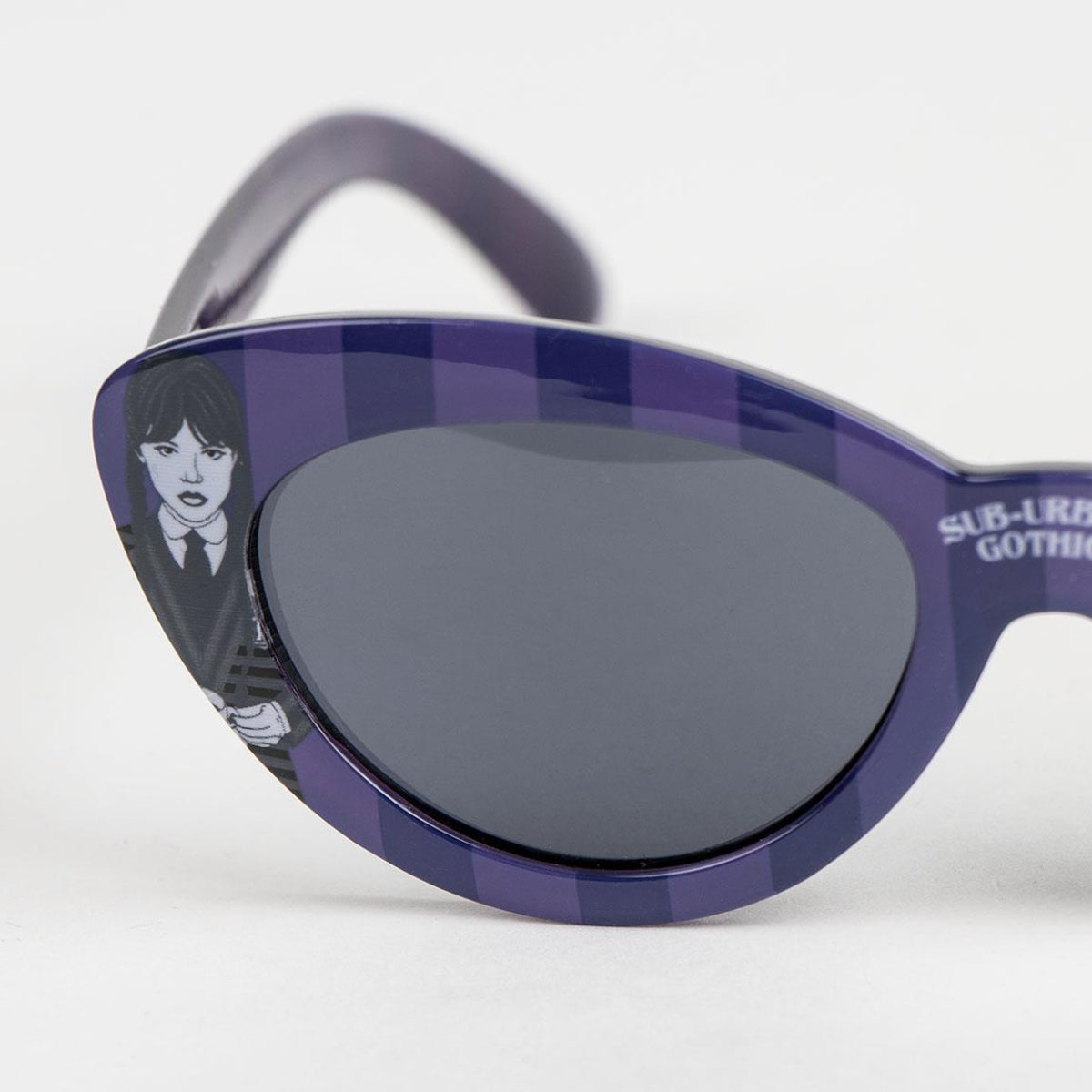 Wednesday Sonnenbrille Kinder – UV-Schutzbrille & Freizeitbrille