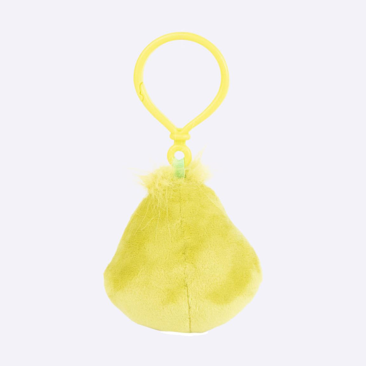 The Grinch Weihnachts Bag Clip 3D Anhänger für Rucksack Tasche Advent und Weihnachtszeit
