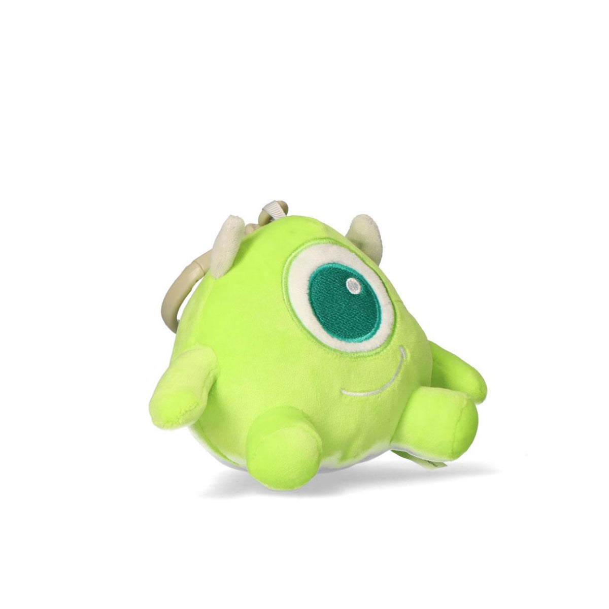 Monsters Bag Clip Plüsch Anhänger 17 cm Tasche Rucksack Kinder