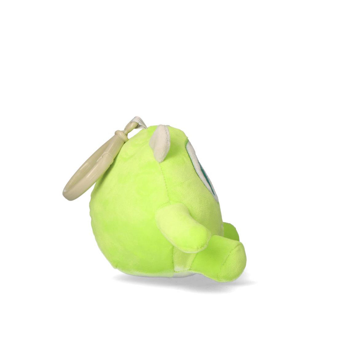 Monsters Bag Clip Plüsch Anhänger 17 cm Tasche Rucksack Kinder