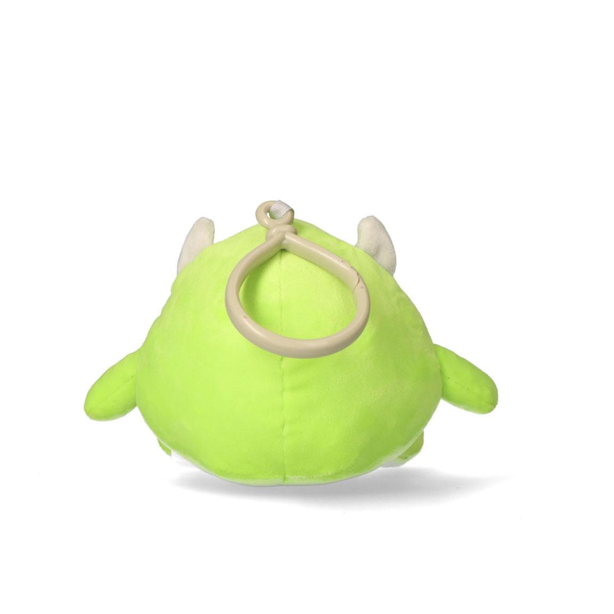 Monsters Bag Clip Plüsch Anhänger 17 cm Tasche Rucksack Kinder